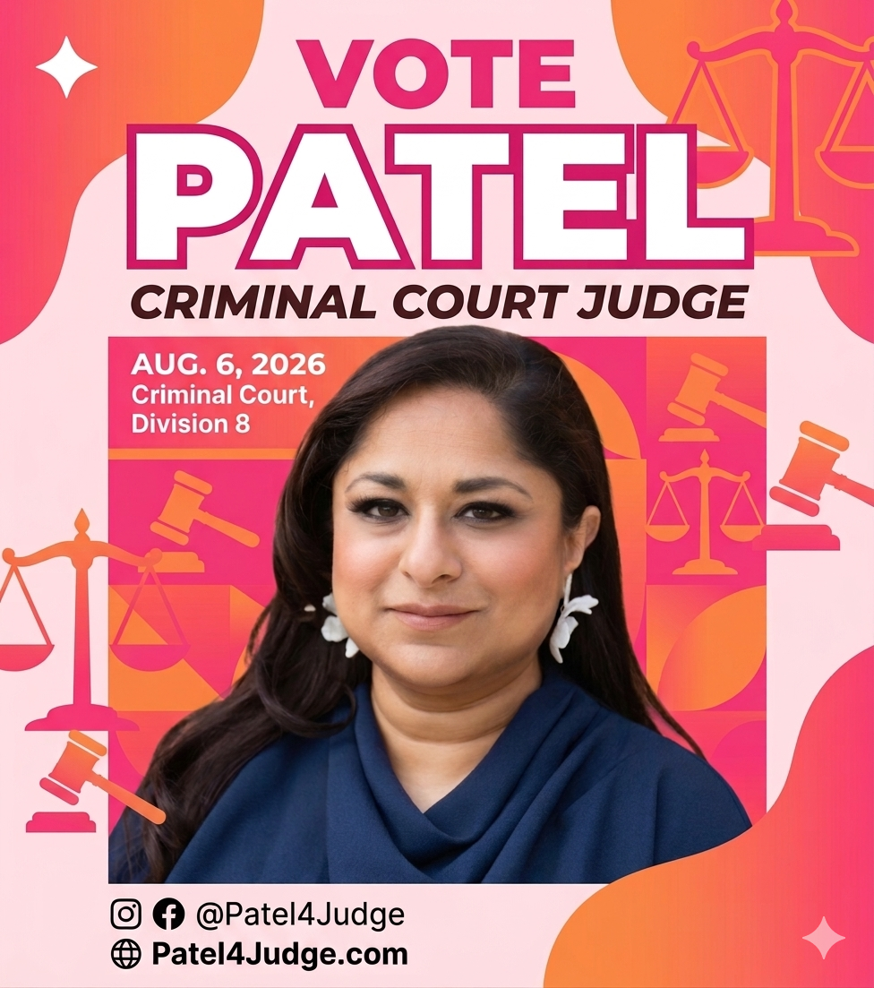 Patel4Judge